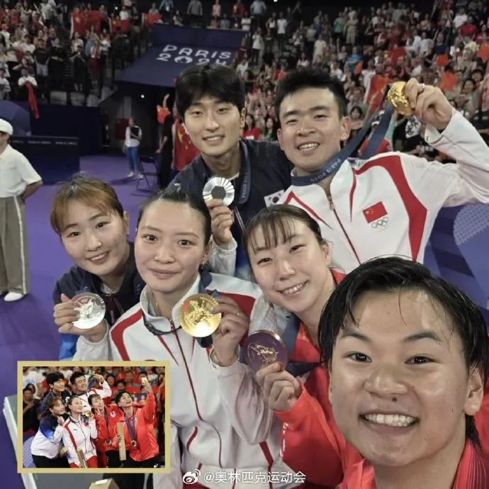 好小众的自拍打卡点！是谁羡慕了我不说