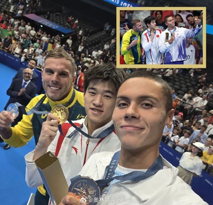 好小众的自拍打卡点！是谁羡慕了我不说