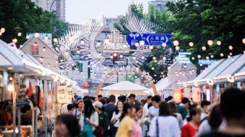 上海人也喜欢“赶集”了！哪些市集一直红火，哪些红了一阵就谢幕了？