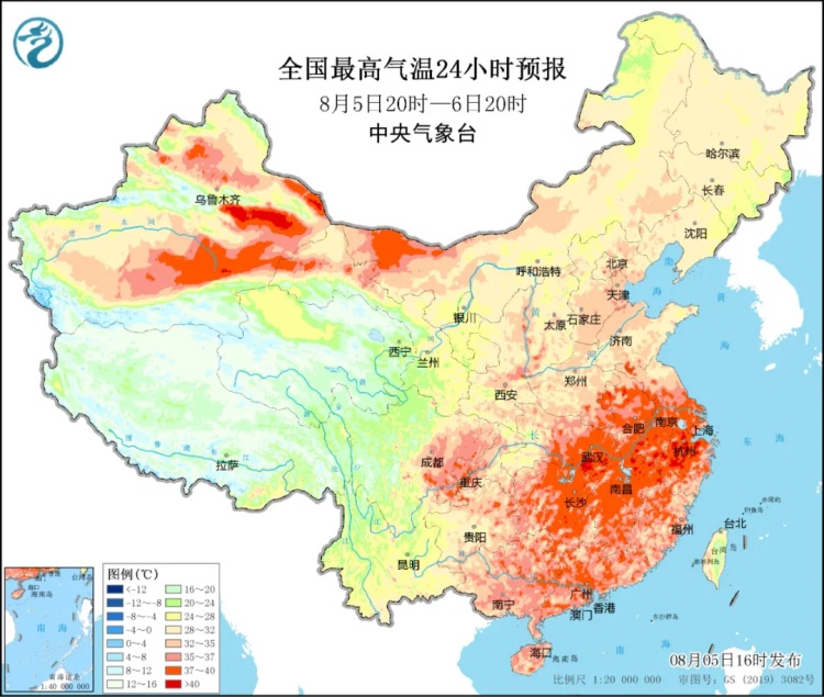 今年夏天上海为何这么热？为何夜间变“火炉”？还要热多久？气象专家解答