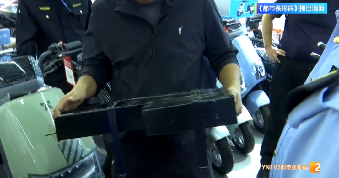 立即停售!昆明部分商家:已接到通知,全部下架 立即停售!昆明部分商家:已接到通知,全部下架