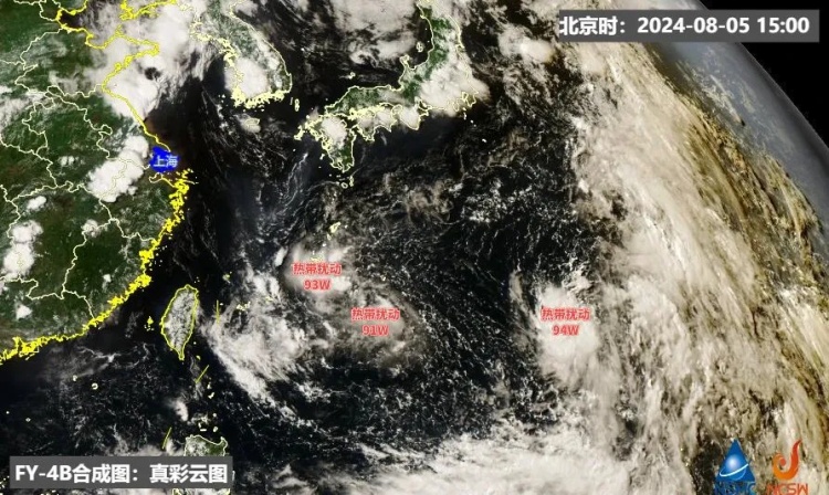 今年夏天上海为何这么热？为何夜间变“火炉”？还要热多久？气象专家解答