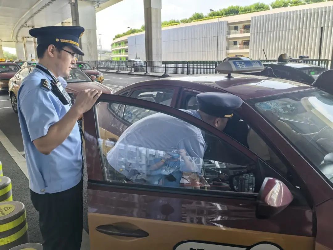 出租车拒载、议价、绕路,北京重拳出击! 出租车拒载、议价、绕路,北京重拳出击!