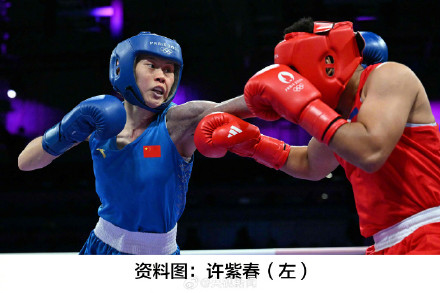 中国女子拳击6人锁定5枚奖牌 中国女子拳击6人锁定5枚奖牌