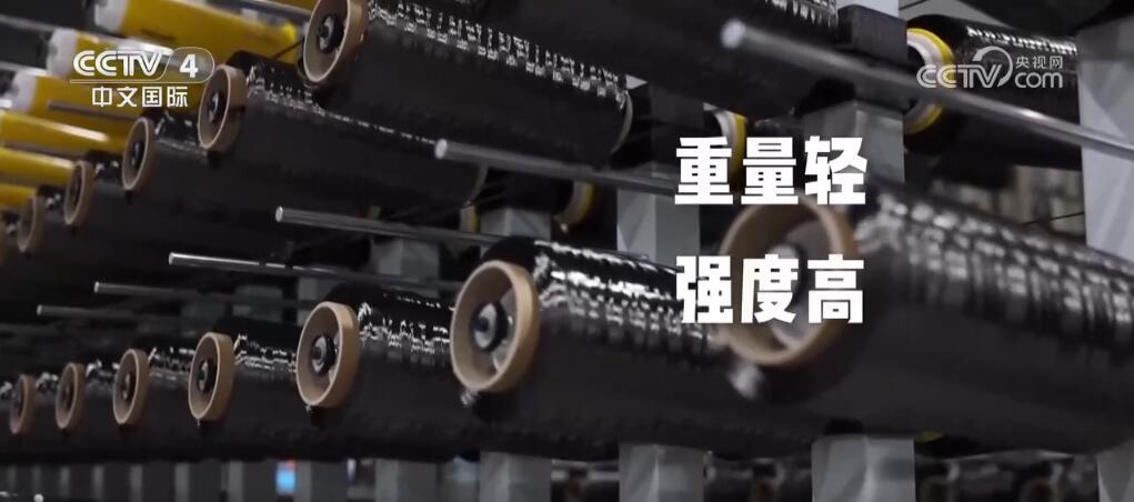 “黑科技”亮相奥运赛场 向世界展示中国“智”造的强大实力 “黑科技”亮相奥运赛场 向世界展示中国“智”造的强大实力