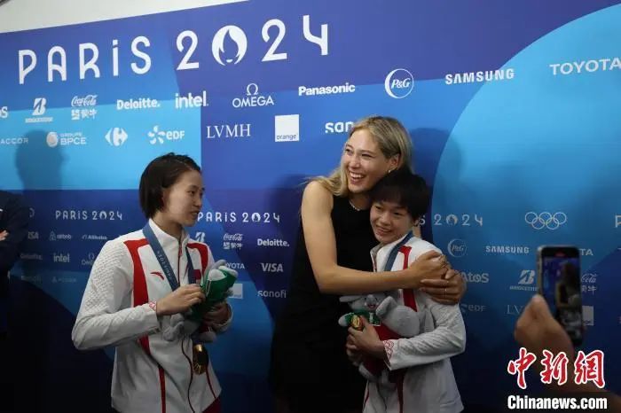 谷爱凌巴黎观赛：每天看三四场，靠跑步转场