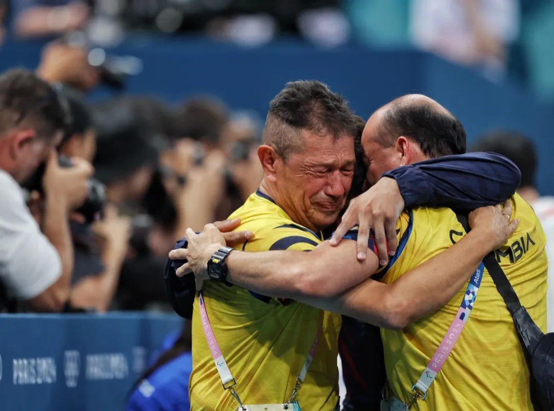 巴黎奥运会高清图集|张博恒体操男子单杠摘铜 巴黎奥运会高清图集|张博恒体操男子单杠摘铜