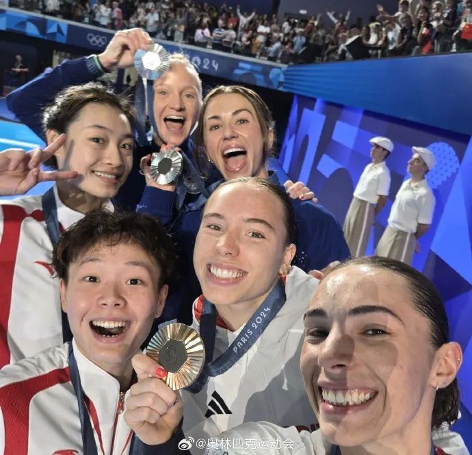 好小众的自拍打卡点！是谁羡慕了我不说