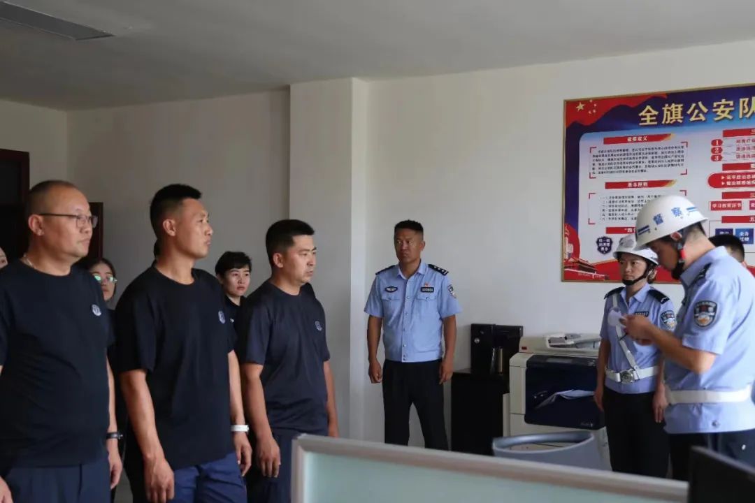 两名辅警涉毒尿检查出阳性！调查结果牵出……