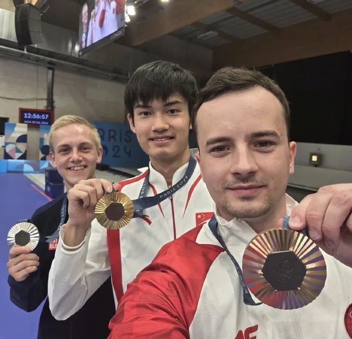 好小众的自拍打卡点！是谁羡慕了我不说