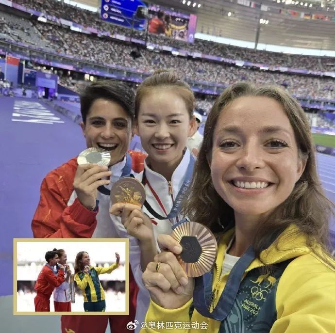 好小众的自拍打卡点！是谁羡慕了我不说