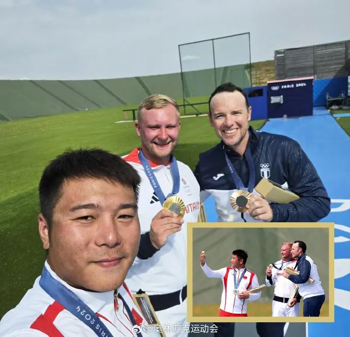 好小众的自拍打卡点！是谁羡慕了我不说