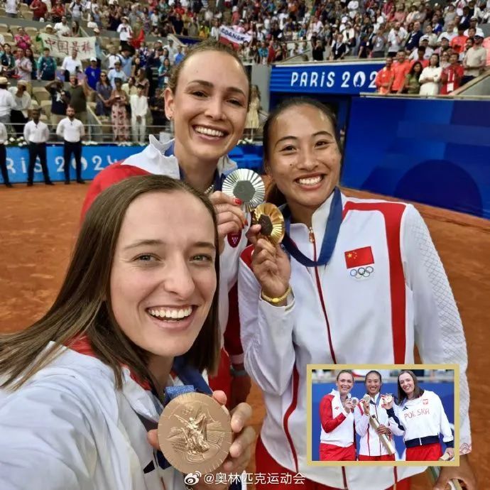 好小众的自拍打卡点！是谁羡慕了我不说