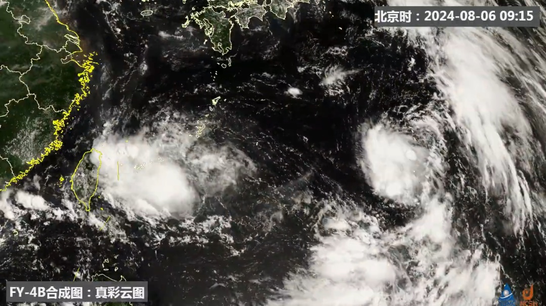 雷暴大风！冰雹！福建刚刚发布预警！