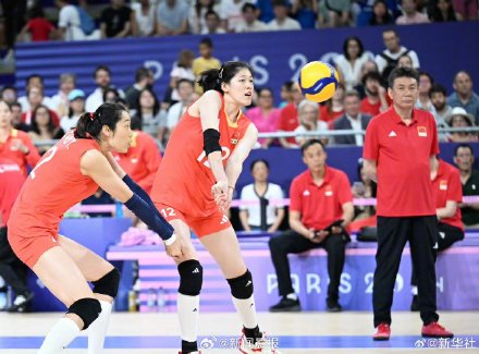 中国女排2比3土耳其无缘四强