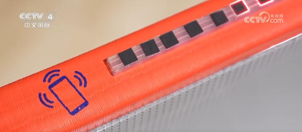 “黑科技”亮相奥运赛场 向世界展示中国“智”造的强大实力 “黑科技”亮相奥运赛场 向世界展示中国“智”造的强大实力