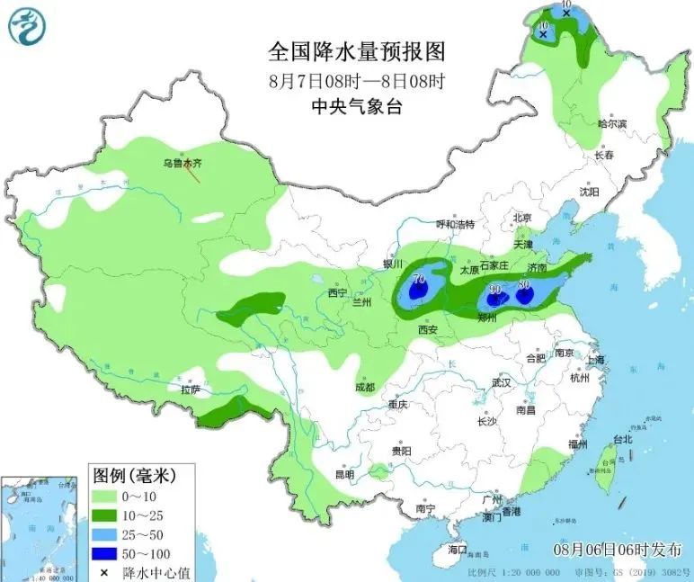 副高往年在海上，今年在上海！高温还要持续一周，好消息：降雨降温终于有苗头了→