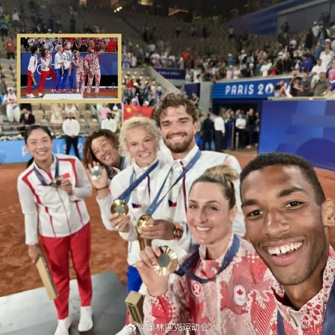 好小众的自拍打卡点！是谁羡慕了我不说