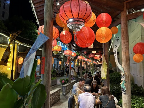 上海人也喜欢“赶集”了！哪些市集一直红火，哪些红了一阵就谢幕了？