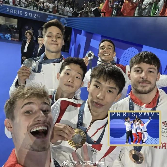 好小众的自拍打卡点！是谁羡慕了我不说