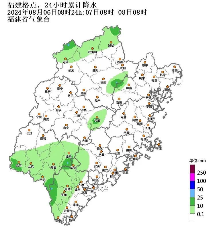 雷暴大风！冰雹！福建刚刚发布预警！