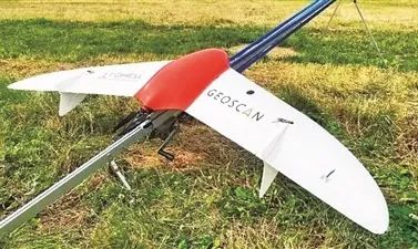 俄罗斯掌握用卫星控制无人机技术