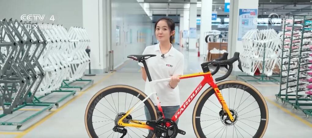 “黑科技”亮相奥运赛场 向世界展示中国“智”造的强大实力 “黑科技”亮相奥运赛场 向世界展示中国“智”造的强大实力