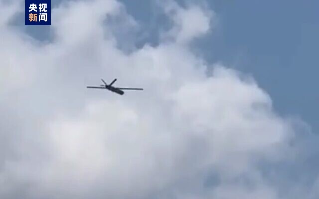 以色列北部多个城镇拉响防空警报 以色列北部多个城镇拉响防空警报