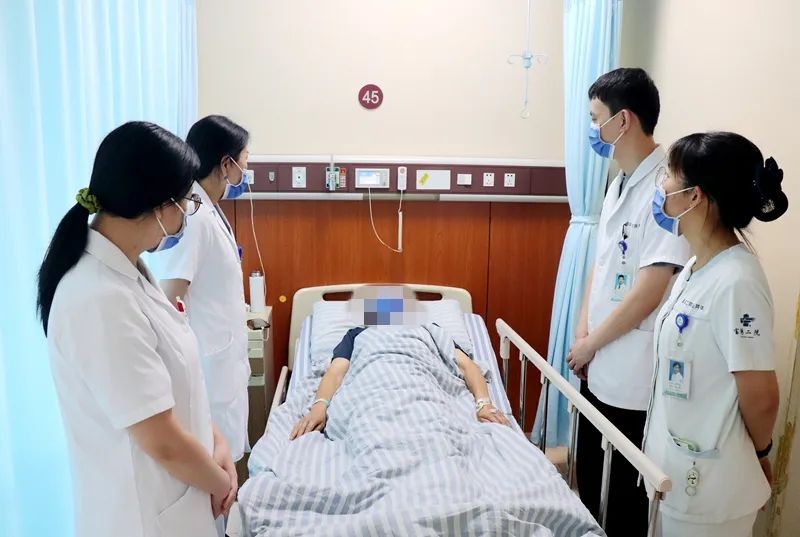 热到肾衰竭，杭州男子差点终身血透！一医院连收10例，医生紧急提醒