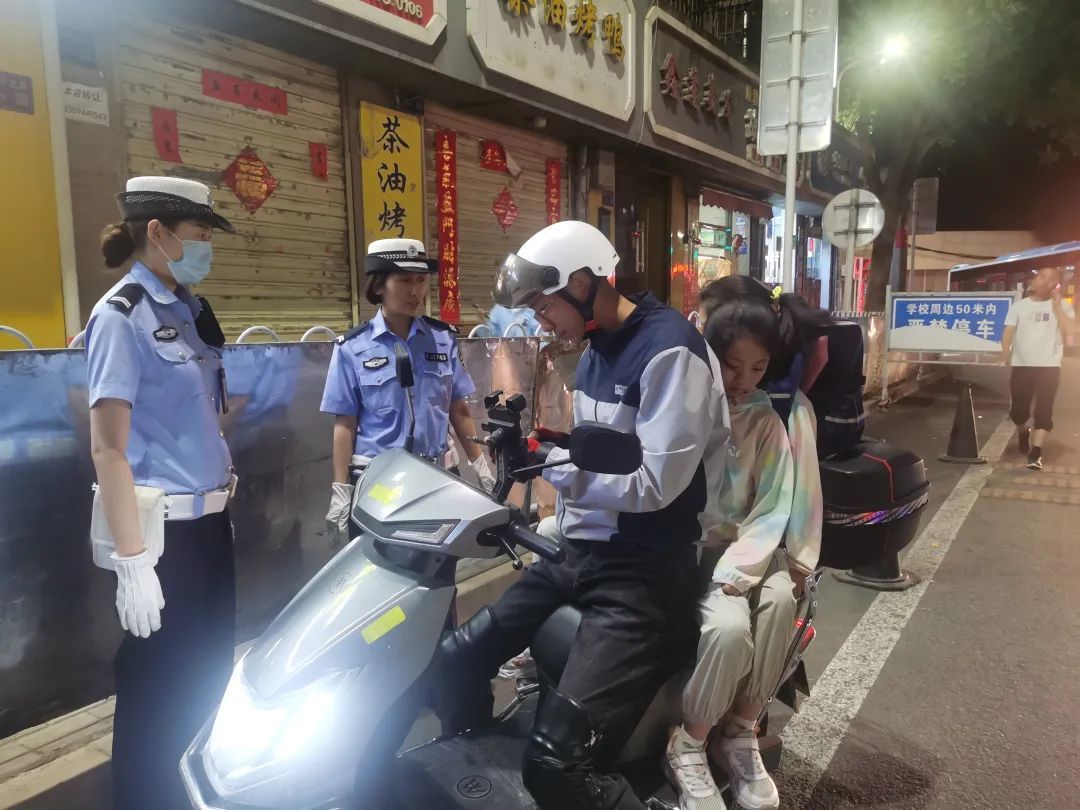 9月起，兰州驾驶电动车有这些行为将被罚款