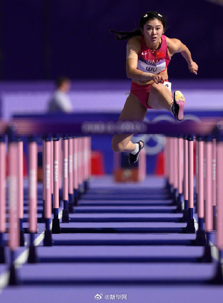 吴艳妮林雨薇奥运首秀 均将参加复活赛 吴艳妮林雨薇奥运首秀 均将参加复活赛