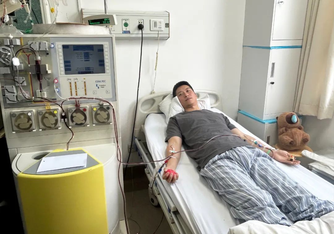 “90后”交警为救人，躺在医院时做了个“卡皮巴拉”