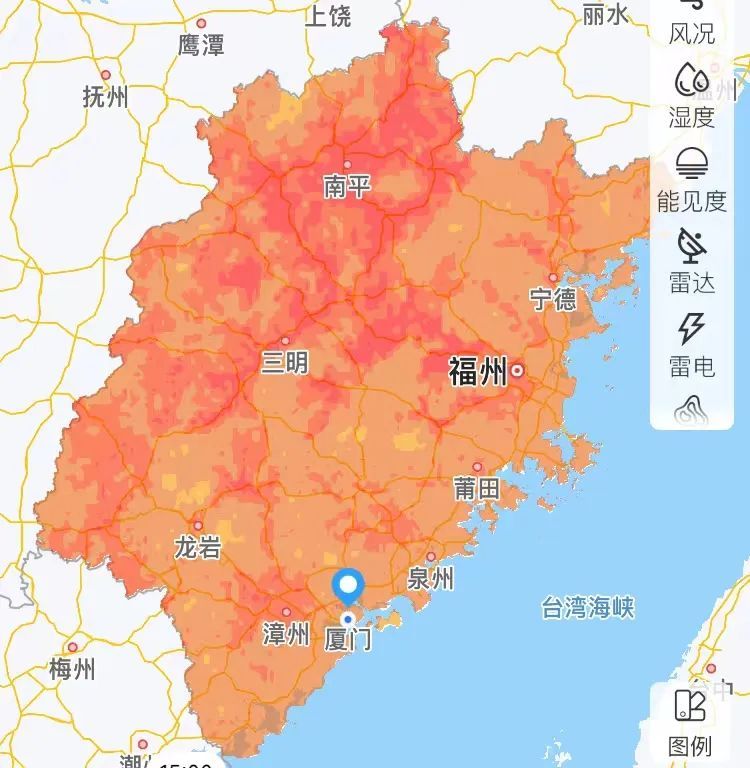 最新！“玛莉亚”即将生成！预计2到3个台风！