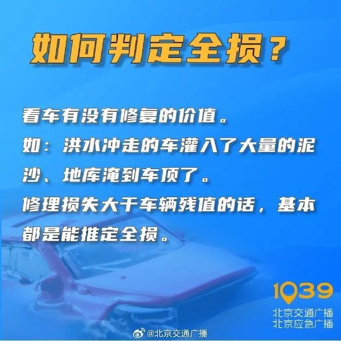 今日立秋雨又来！北京多区已发预警！这事儿别冒险，我们替您试过了！