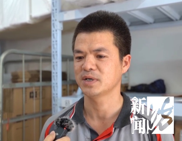 "不对劲!"上海一快递员报警!已有人上当,警方提醒→ "不对劲!"上海一快递员报警!已有人上当,警方提醒→