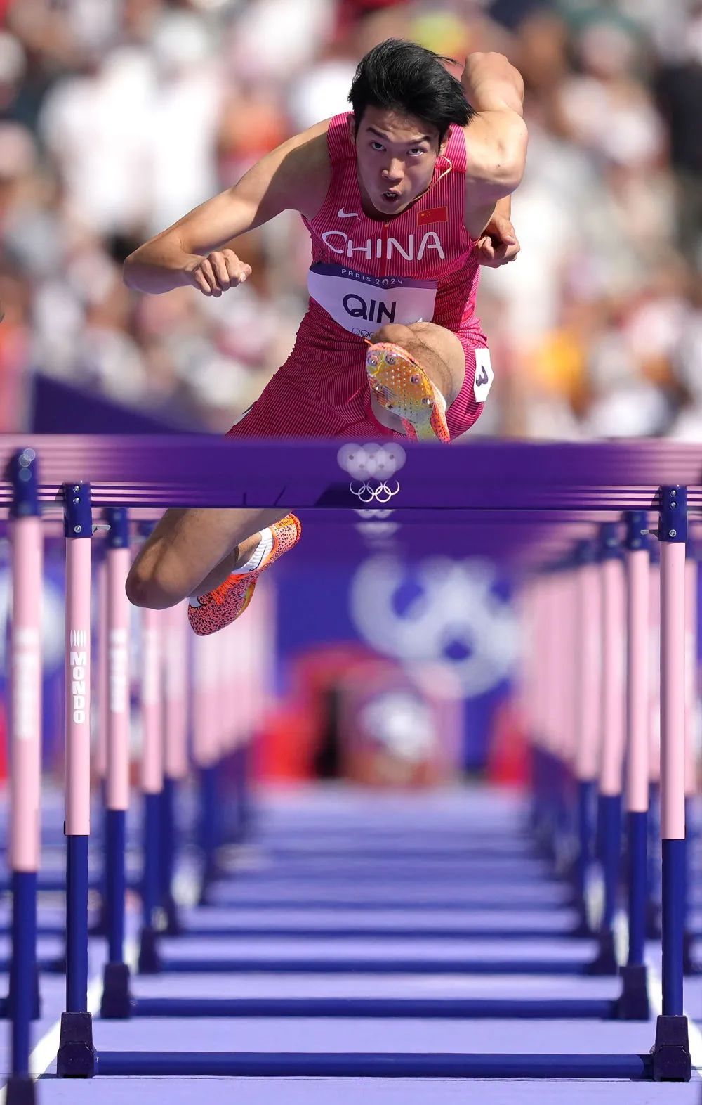 中国队奖牌榜又上新!国乒男团、女团冲四强,举重首金将诞生…奥运今日看点来了! 中国队奖牌榜又上新!国乒男团、女团冲四强,举重首金将诞生…奥运今日看点来了!