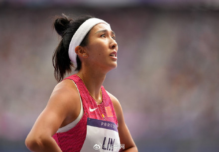 吴艳妮林雨薇奥运首秀 均将参加复活赛 吴艳妮林雨薇奥运首秀 均将参加复活赛