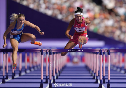 吴艳妮林雨薇奥运首秀 均将参加复活赛 吴艳妮林雨薇奥运首秀 均将参加复活赛