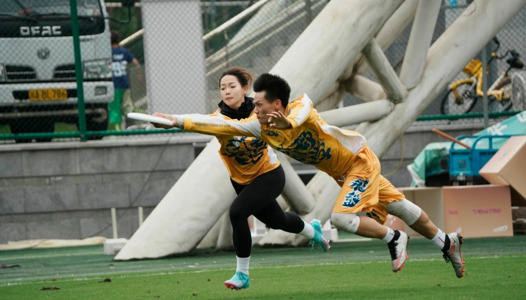 飞盘、攀岩、救生、轮滑……这么宝藏的世运会你期待吗？