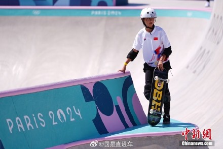 小升初运动员郑好好:全班都崇拜郑钦文 小升初运动员郑好好:全班都崇拜郑钦文