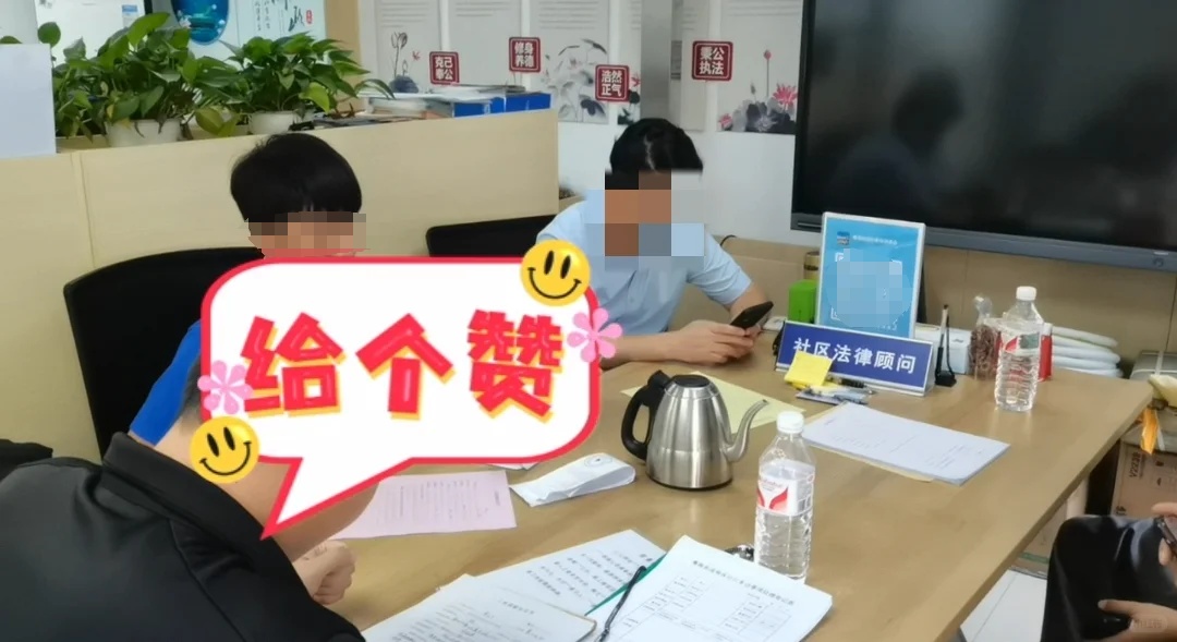 14岁男生示范“教科书式维权”，网友：“向小孩哥学习！”