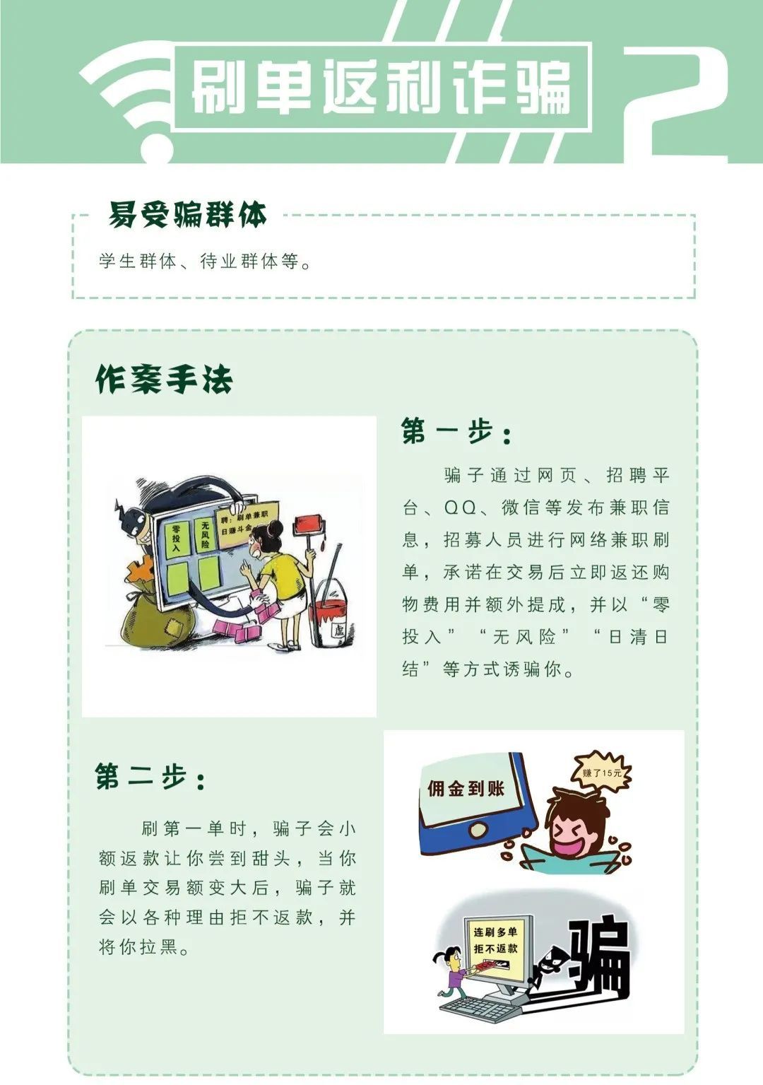 女子被骗1900多万元!警方紧急预警 女子被骗1900多万元!警方紧急预警