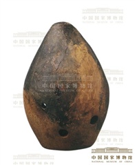 这块石头能“唱”出“立秋之音”