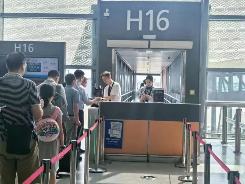 “京陕快线”来了！还有这些国际航线即将开通→