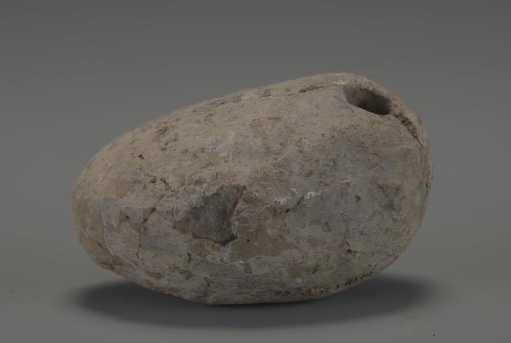 这块石头能“唱”出“立秋之音”