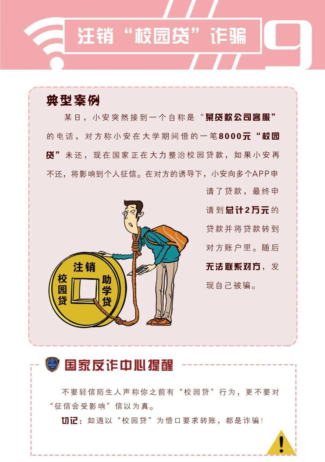 女子被骗1900多万元!警方紧急预警 女子被骗1900多万元!警方紧急预警