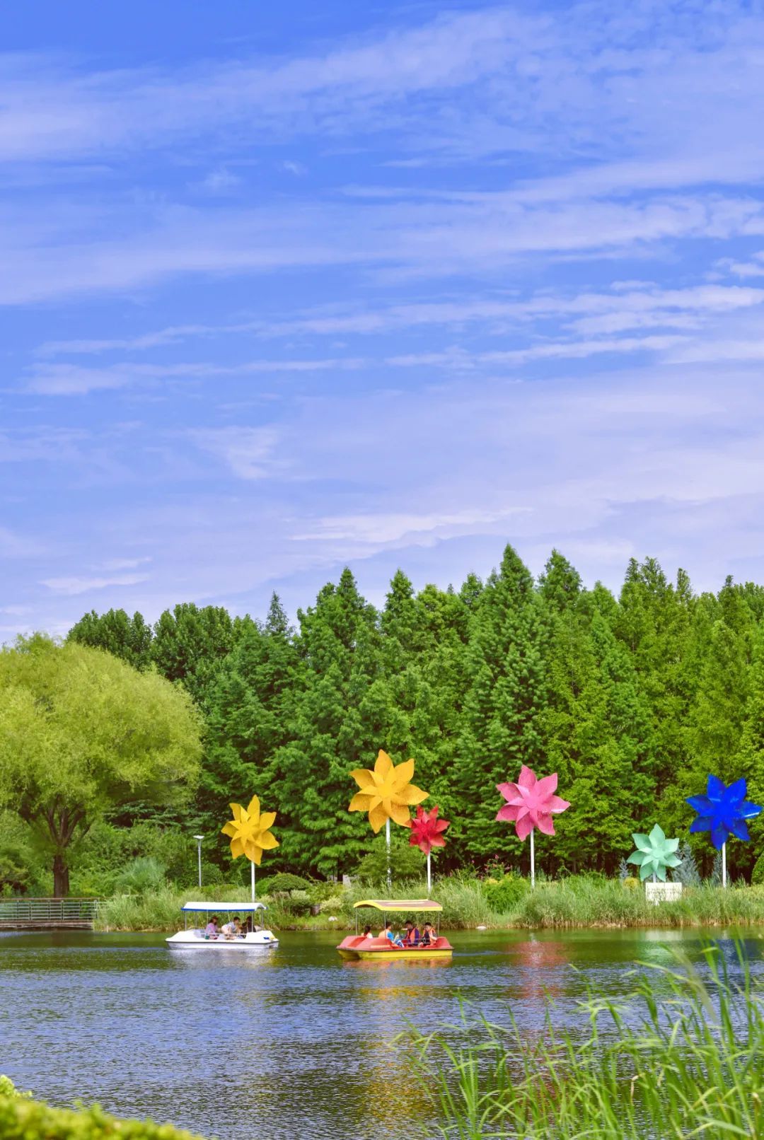 立秋也分“早”“晚”?