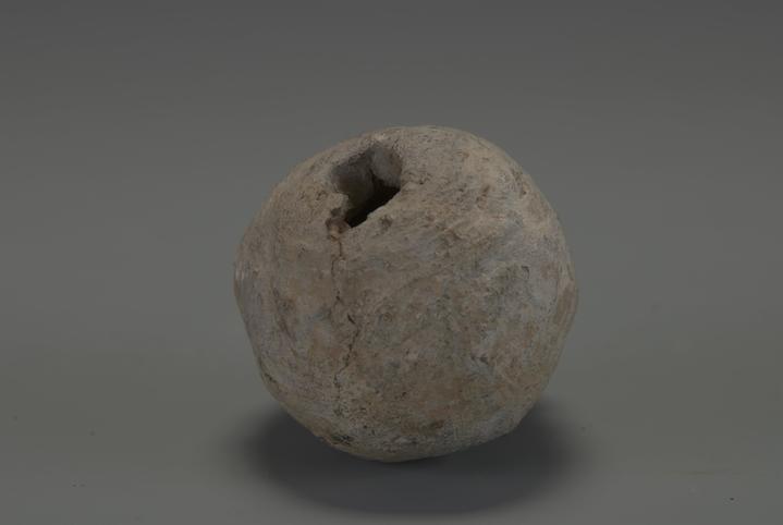 这块石头能“唱”出“立秋之音”