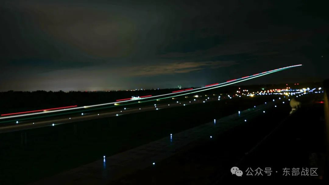 子夜时分，战鹰出击！