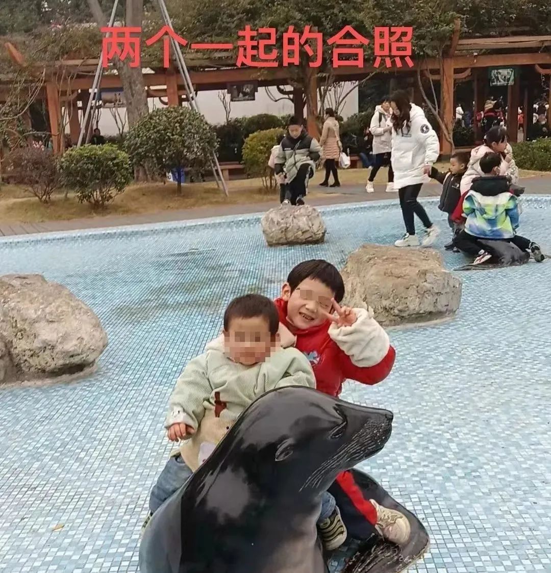 痛心！他的遗体被发现，才3岁！7岁的姐姐仍在寻找…